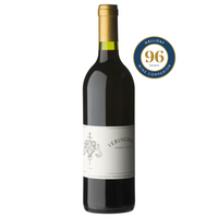 YERINGBERG CABERNET BLEND 2010 750ML 96