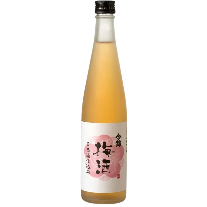 YONEZAWA IMA NISHIKI UMESHU 500ML