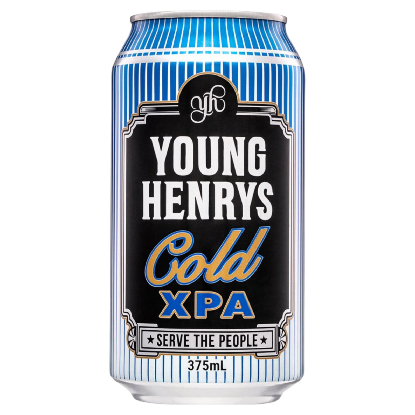 YOUNG HENRYS COLD XPA CAN 375ML