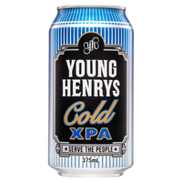 YOUNG HENRYS COLD XPA CAN 375ML