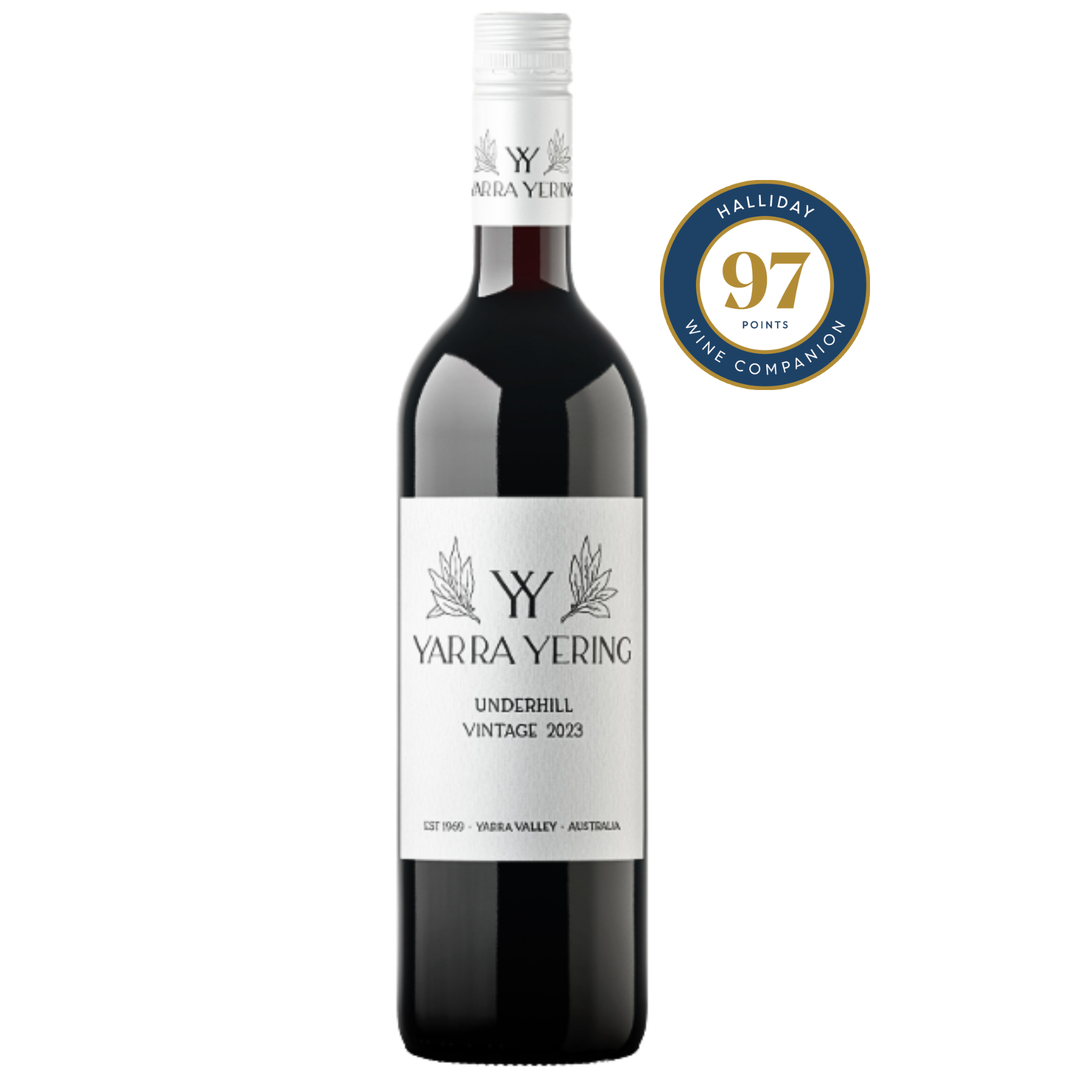 Yarra Yering Underhill Shiraz 2023 750ml