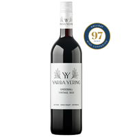 Yarra Yering Underhill Shiraz 2023 750ml