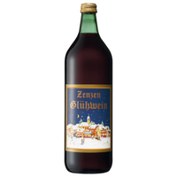 ZENZEN GLUHWEIN MULLED WINE 1L