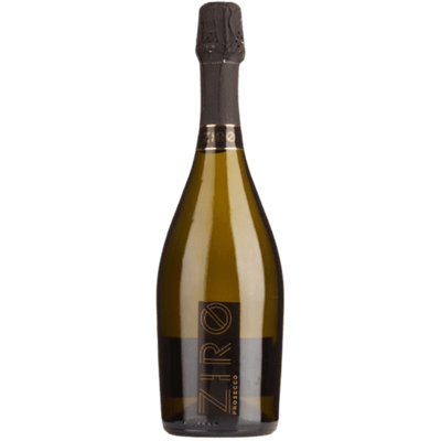 ZIRO PROSECCO 750ML