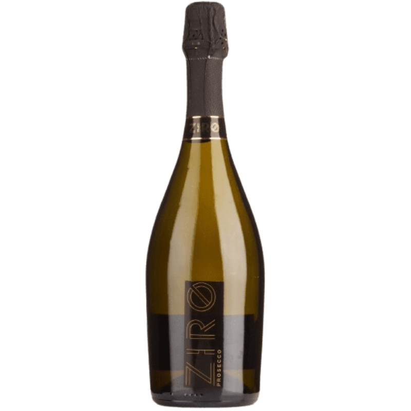 ZIRO PROSECCO 750ML