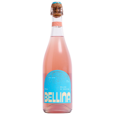 ZONZO ESTATE BELLINI DI CRISTINA 750ML