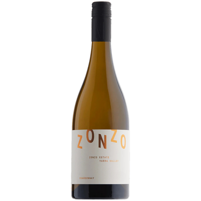 ZONZO ESTATE CHARDONNAY 750ML