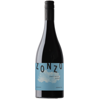 ZONZO ESTATE SCOPERTA SAGRANTINO 750ML