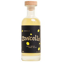 ZONZO ESTATE ZONCELLO LIMONCELLO 500ML