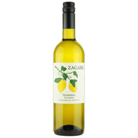 Zagare Vermentino Terre Siciliane Igt 2024 750ml