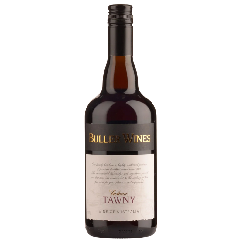 BULLER VICTORIA TAWNY PORT 750ML