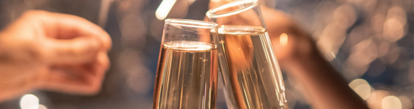 corporate image of glasses