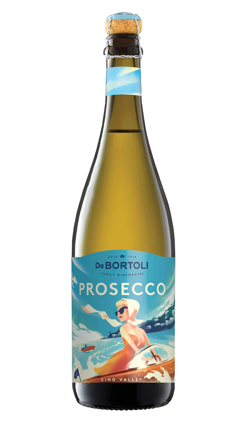 DE BORTOLI KING VALLEY PROSECCO 750ML