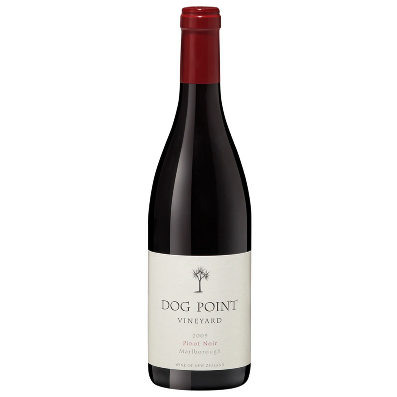 DOG POINT PINOT NOIR 750ML