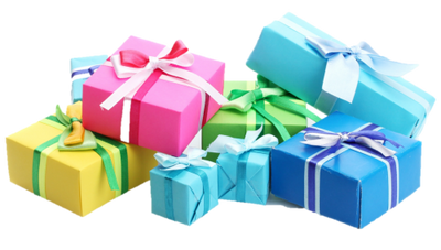 Wooden Gift Box 750ML