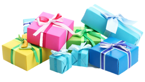 Wooden Gift Box 750ML