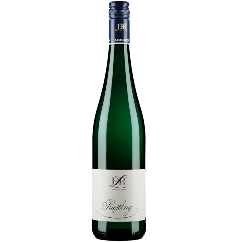 DR LOOSEN DRY RIESLING 750ML