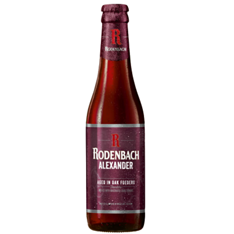 RODENBACH ALEXANDER BOTTLE 330ML