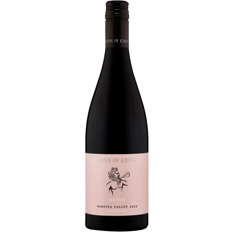 SONS OF EDEN NOTUS GRENACHE 750ML