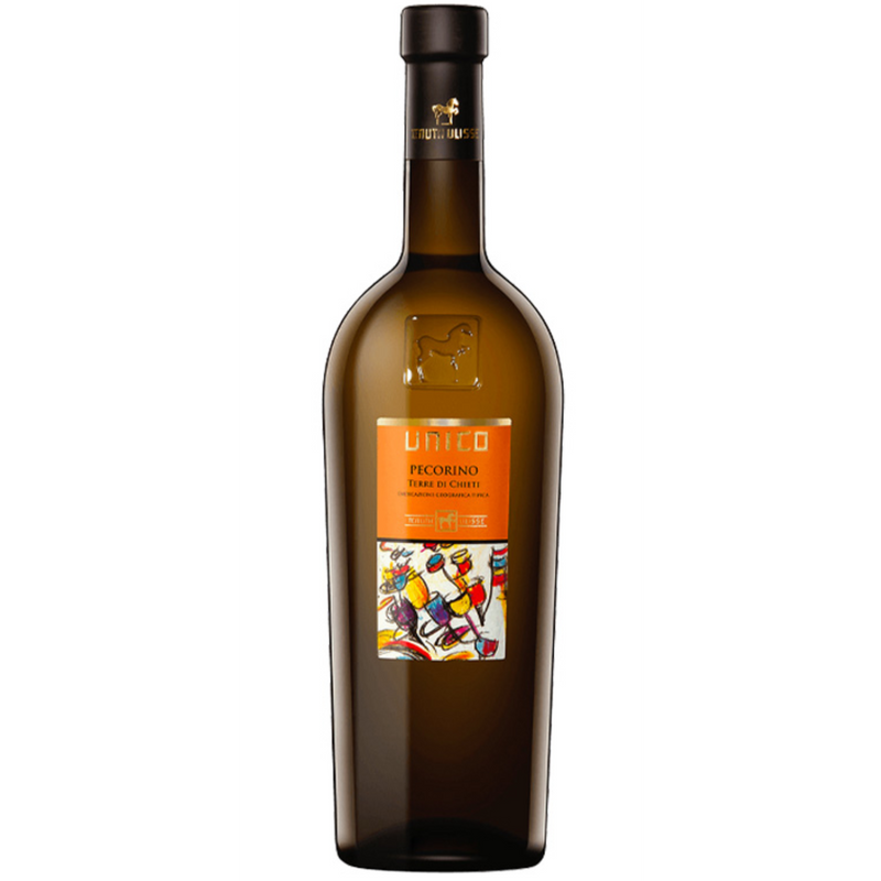 TENUTA ULISSE TERRE DI CHIETI PECORINO 750ML