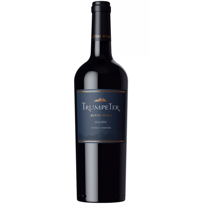 TRUMPETER MALBEC 750ML