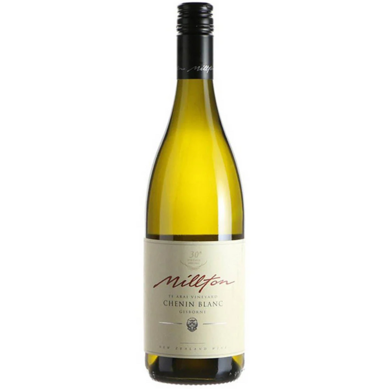 MILLTON TE ARAI CHENIN BLANC 750ML