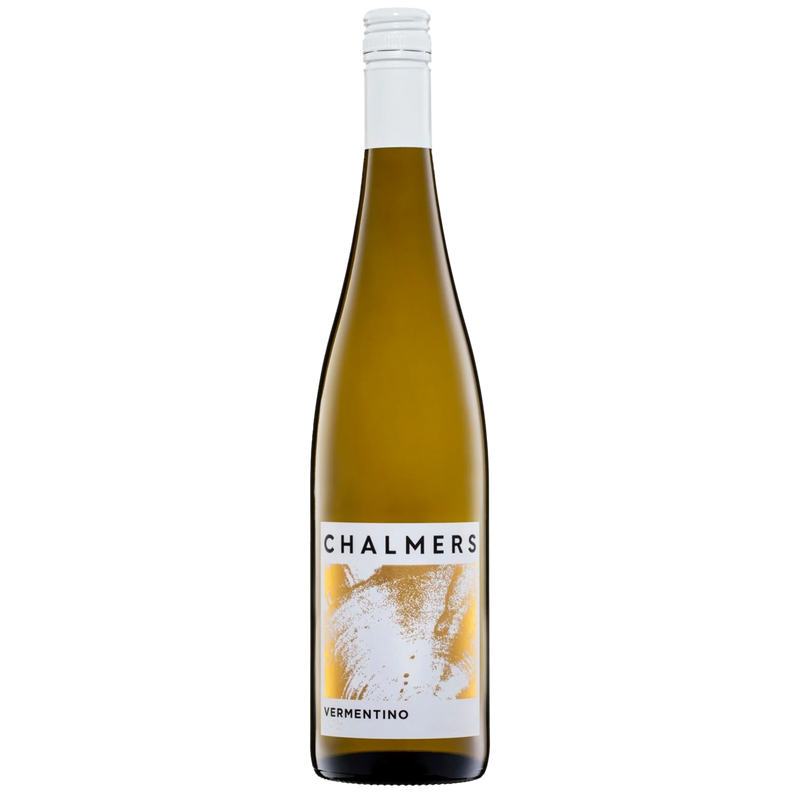 CHALMERS VERMENTINO 750ML