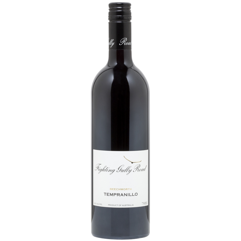 FIGHTING GULLY ROAD TEMPRANILLO 750ML