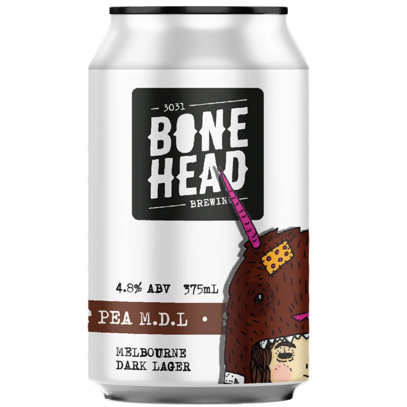 BONE HEAD SWEET PEA MDL CAN 375ML