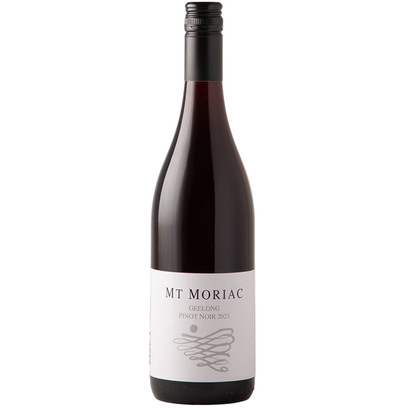 MT MORIAC PINOT NOIR 750ML