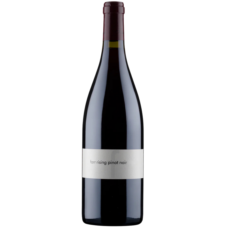 FARR RISING PINOT NOIR 750ML