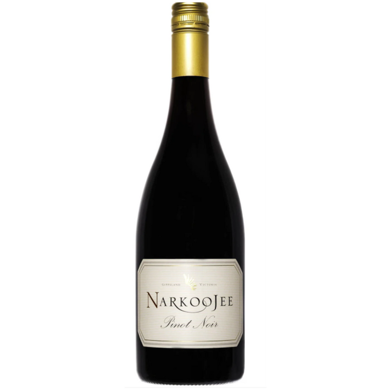 NARKOOJEE PINOT NOIR 750ML