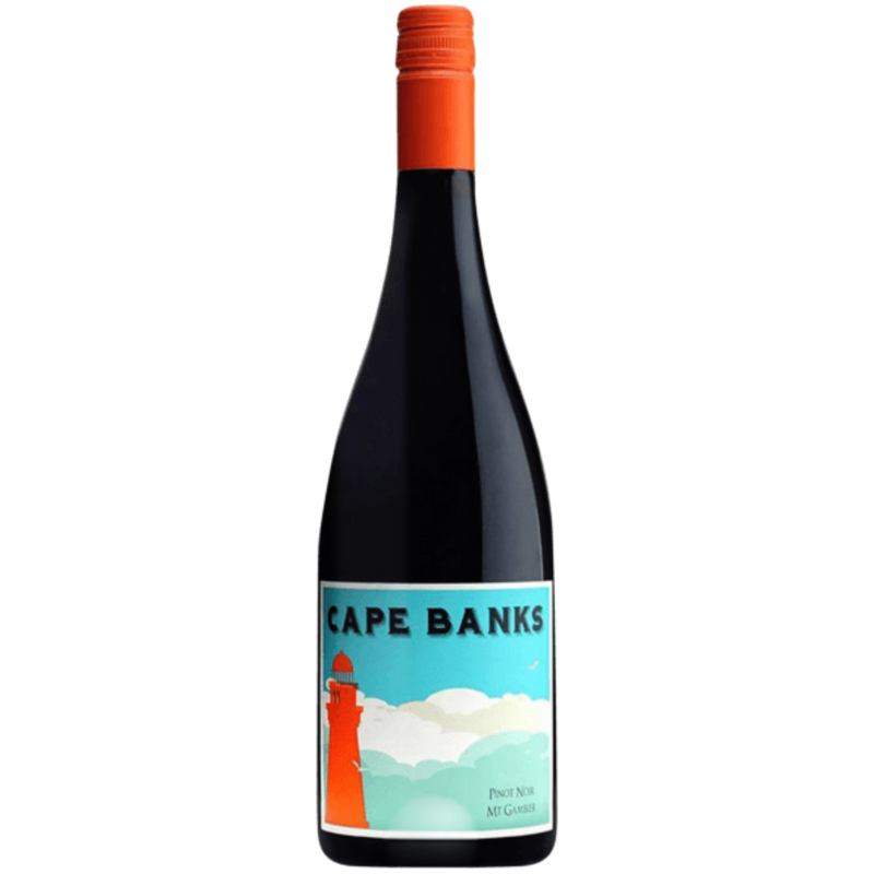 CAPE BANKS PINOT NOIR 750ML