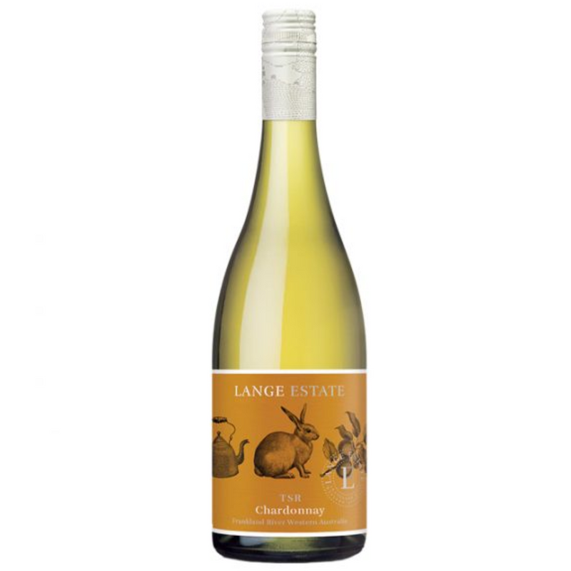 LANGE ESTATE CHARDONNAY 750ML