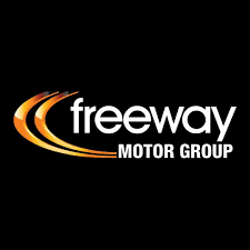Parkhill cellars supplier to Freeway Motor Group logo