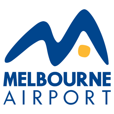 Parkhill Cellars suppliers to Melbourne Airport Logo