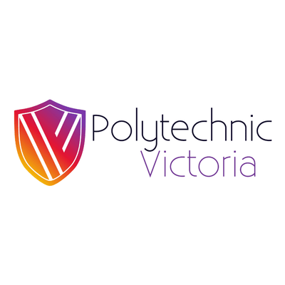 Parkhill cellars supplier to Polytechnic Victoria logo