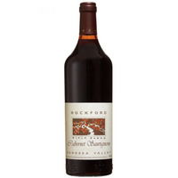 ROCKFORD RIFLE RANGE CABERNET 2021 750ML