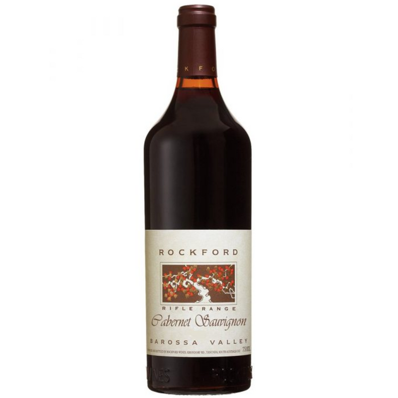 ROCKFORD RIFLE RANGE CABERNET 2021 750ML