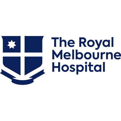 Parkhill cellars supplier to Royal Melbourne Hospital  logo