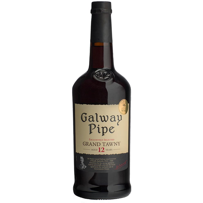 GALWAY PIPE GRAND TAWNY 12YO 750ML