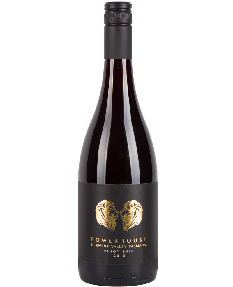 POWERHOUSE PINOT NOIR 750ML