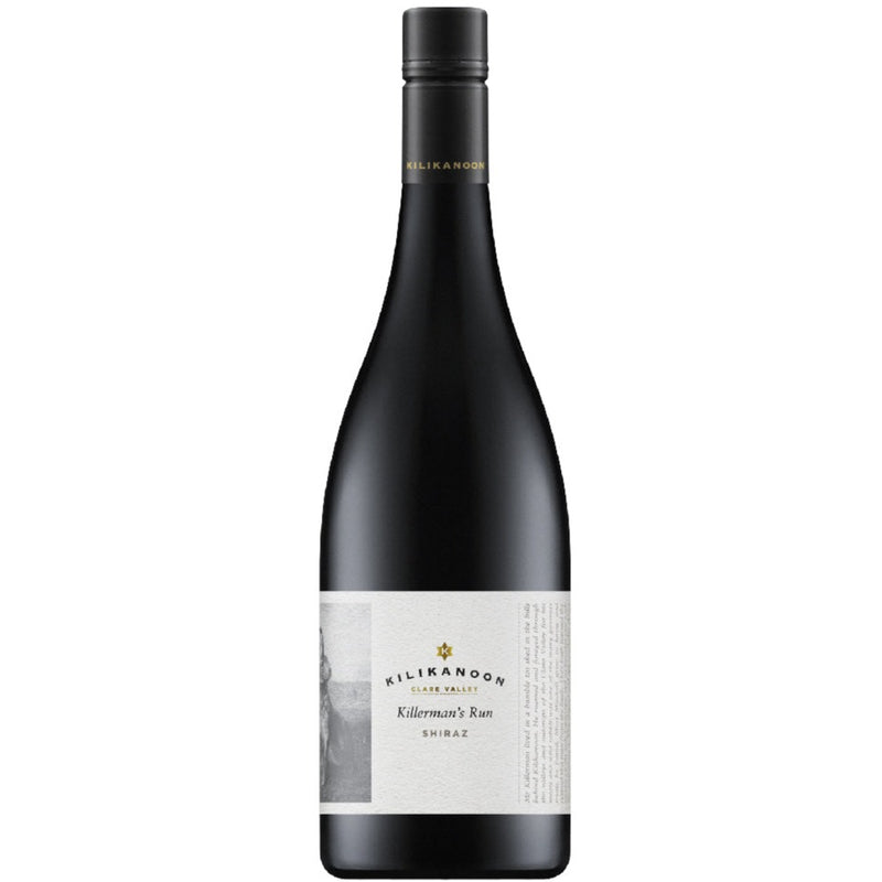 KILIKANOON KILLERMANS RUN SHIRAZ 750ML