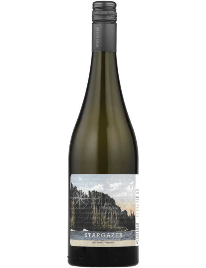 STARGAZER CHARDONNAY 750ML