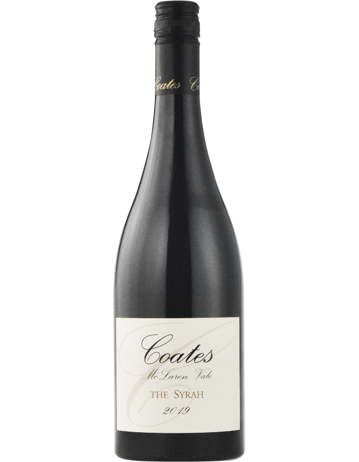 COATES THE SYRAH 750ML