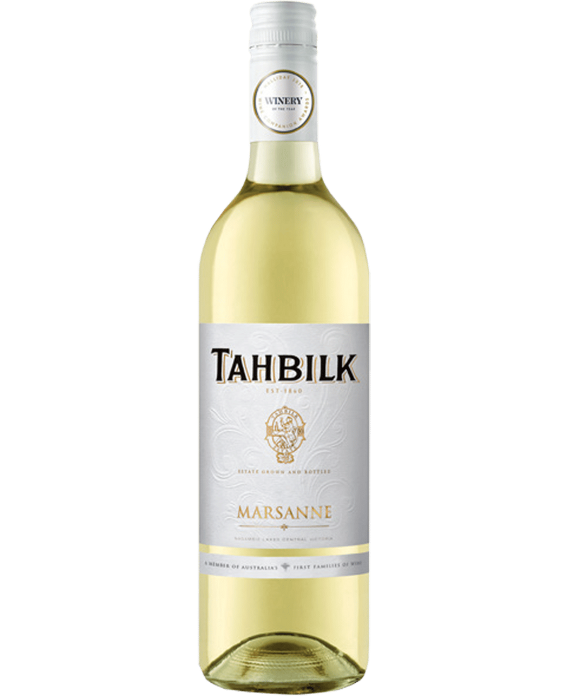 TAHBILK MARSANNE 750ML