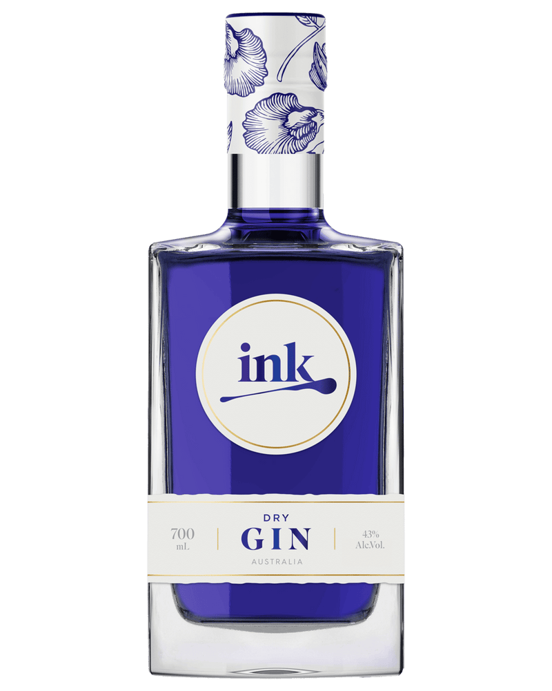 INK DRY GIN 700ML