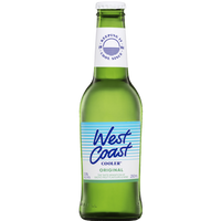 West Coast Cooler Bottle 250ml