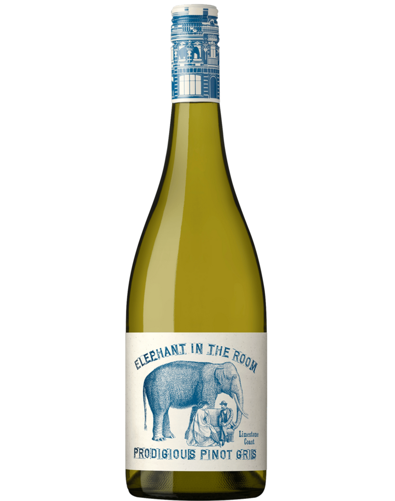 ELEPHANT IN THE ROOM PINOT GRIS 750ML