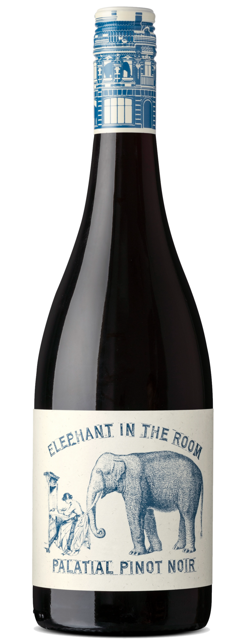 ELEPHANT IN THE ROOM PINOT NOIR 750ML